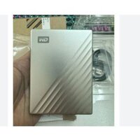 Ổ cứng di động 5tb wd  2.5 inch hàng full box