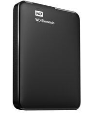 Ổ cứng di động 750GB Western Digital Element USB3.0