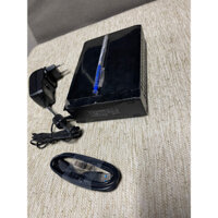 Ổ cứng di động 8TB sức khỏe 100%