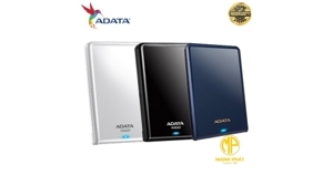 Ổ cứng di động Adata AHV620S – 1TB