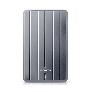 Ổ cứng di động Adata HC660 2TB USB 3.0 (AHC660-2TU3-CGY)