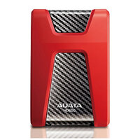 Ổ Cứng Di Động ADATA HD650 1TB – USB 3.0 – Hàng Chính Hãng