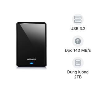 Ổ cứng di động Adata HV620S 2TB