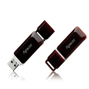 USB Apacer AH321 - 16GB