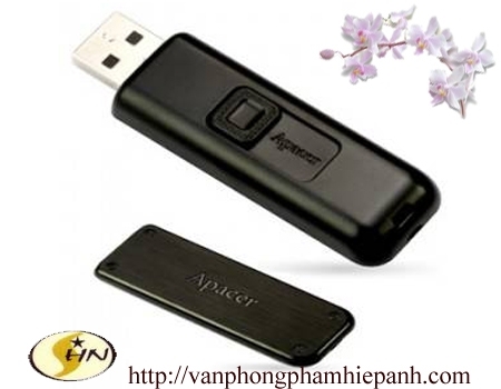 USB Apacer AH325 - 16GB