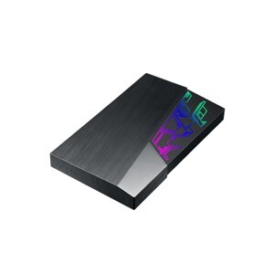 Ổ cứng di động Asus 1TB FX EHD-A1T Aura Sync