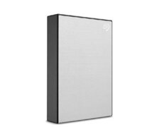 Ổ cứng di động Chính hãng HDD Seagate One Touch 4TB 2.5 inch USB 3.0 STKZ4000401 (Bạc)