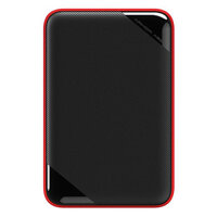 Ổ Cứng Di Động Chống Shock, Chống Nước Silicon Power A62 1TB – Hàng Chính Hãng