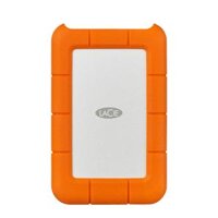 Ổ Cứng Di Động Chống Sốc HDD LaCie Rugged USB-C Rescue - 1TB - STFR1000800
