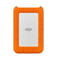 Ổ Cứng Di Động Chống Sốc HDD LaCie Rugged USB-C Rescue - 4TB - STFR4000800