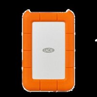 Ổ Cứng Di Động Chống Sốc HDD LaCie Rugged USB-C Rescue - 2TB - STFR2000800