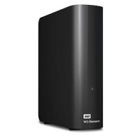 Ổ cứng di động Element 2Tb Western Digital  3.5Inch USB3.0