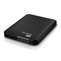 Ổ cứng di động Element 500Gb Western Digital  USB3.0