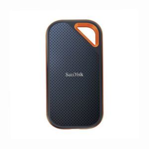 Ổ cứng di động External SSD Sandisk Extreme Pro V2 E81 1TB USB 3.2 Gen2 x2 SDSSDE81-1T00-G25