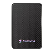 Ổ cứng di động External SSD Transcend ESD400 USB3.0 256GB TS256GESD400K