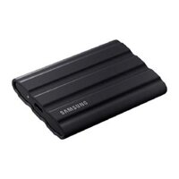 Ổ cứng di động External SSD Samsung T7 Shield USB 3.2 Gen 2 - 2TB Hàng Nhập Khẩu