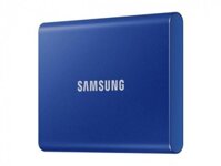 Ổ Cứng Di Động Gắn Ngoài SSD Samsung T7 USB3.2 Gen 2 (MU-PC500) – 500GB – Hàng Nhập Khẩu