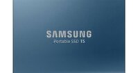 Ổ Cứng Di Động Gắn Ngoài SSD Samsung T5 500GB USB Type C 3.1 MU-PA500B
