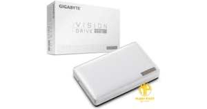 Ổ cứng di động Gigabyte Vision Drive 1TB GP-VSD1TB
