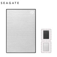 Ổ cứng di động HDD 1TB Seagate One Touch STKY1000401/ STKY1000400