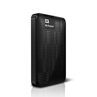 Ổ cứng di động HDD Box WD PASSPORT 500GB 1TB 2TB 2.5” USB 3.0