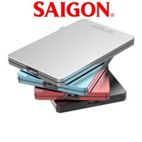 Ổ Cứng Di Động HDD Gắn Ngoài 250Gb, 320Gb,500Gb, 1TB , Tặng kèm túi đựng ổ cứng