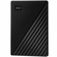 Ổ cứng di động HDD Portable 5TB WD My Passport
