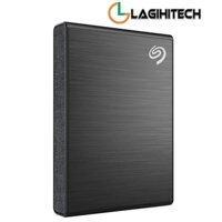 Ổ Cứng Di Động HDD Seagate One Touch