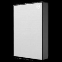 Ổ Cứng Di Động HDD Seagate One Touch 4TB 2.5" USB 3.0 (Bạc) - STKZ4000401