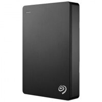 Ổ cứng di động HDD Seagate Backup Plus 4TB 2.5″ USB 3.0 (Đen) STDR4000300