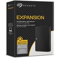 Ổ Cứng Di Động HDD Seagate Expansion Portable 4TB 2.5" USB 3.0 - STKM4000400