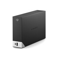 Ổ cứng di động HDD Seagate One Touch Desktop Hub 6TB 3.5"