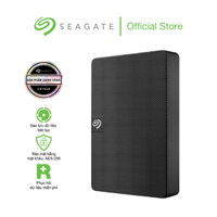 Ổ Cứng Di Động HDD Seagate Expansion Portable 2.5" USB3.0 4TB - STKM4000400