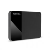 Ổ cứng di động HDD Toshiba Canvio Ready 1TB