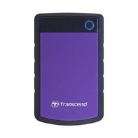 Ổ cứng di động HDD Transcend 25H3 1TB 2.5″ USB 3.0