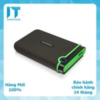 ✑✴Ổ cứng di động HDD Transcend 1TB M3S - Hàng Chính Hãng