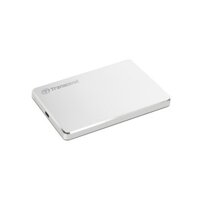 Ổ CỨNG DI ĐỘNG HDD TRANSCEND 2TB 2.5'' C3S ALUMINUM GIÁ RẺ TẠI HỒ CHÍ MINH