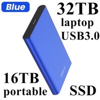 Ổ Cứng Di Động hdd usb3.0 sata 2.5tb 2 4tb 8 16tb usb 3.0 Tốc Độ Cao