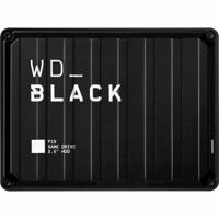 Ổ Cứng Di Động HDD WD Black P10 2TB 2.5 inch USB 3.2 WDBA2W0020BBK –
