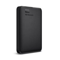 Ổ cứng di động HDD WD Elements Portable 1TB 2.5″ USB 3.0 – WDBUZG0010BBK-WESN