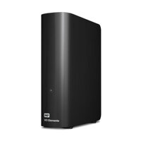 Ổ cứng di động HDD WD Elements Desktop 4TB 3.5″ USB 3.0 WDBBKG0040HBK-SESN