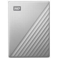 Ổ cứng di động HDD Western Digital My Passport Ultra 1TB  Hàng Chính Hãng