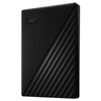 Ổ cứng di động HDD Western Digital My Passport Ultra 2TB 2.5"