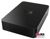 "Ổ cứng di động HDD Western Digital Element 1TB 2.5"" USB 3.0 Ext (Đen)"