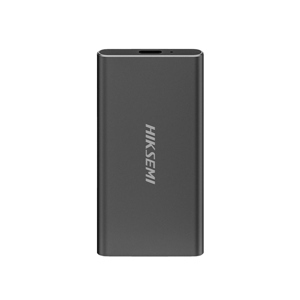 Ổ cứng di động Hikvision SSD 1024GB (1TB) USB3.1 TypeC HS-ESSD-T200N(STD)