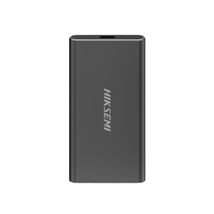 Ổ cứng di động Hikvision SSD 256GB USB3.1 TypeC HS-ESSD-T200N(STD)