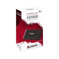 Ổ CỨNG DI ĐỘNG KINGSTON SSD 1000GB/2000GB USB 3.2 GEN 2