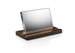 Ổ cứng di động LaCie Mirror 1TB