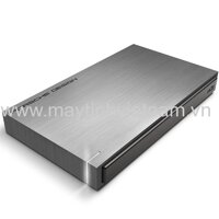 Ổ cứng di động Lacie Porsche P9220 2Tb USB3.0