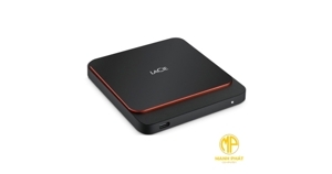 Ổ cứng di động LaCie Portable STHK1000800